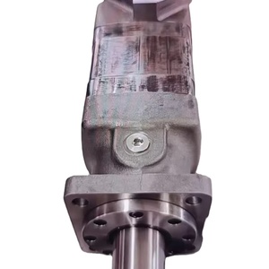 อะไหล่เครื่องจักรก่อสร้าง 119-1030-003 มอเตอร์ไซโคลอไดล์ - Product Image 1