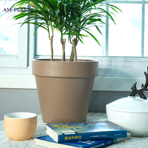 2024 Worth exterior Interior Oem hecho a mano interior exterior jardín decoración arcilla flor terracota maceta - Product Image 4