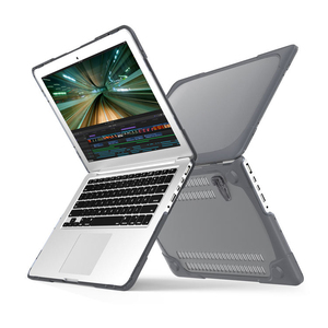 Custodia In Tpu antiurto 2 In 1 per produttore professionale per <span class=keywords><strong>Macbook</strong></span> - Product Image 6