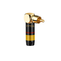 Câble audio HiFi Y Splitter blindé tressé de haute qualité 3,5 mm vers 2RCA pour haut-parleur, téléphone, audiophile