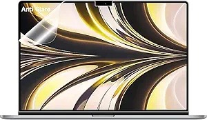 Nuevo protector de pantalla HD