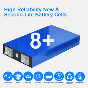 دورة حياة ثانية عميقة V 314Ah LiFePO4 بطارية ليثيوم أيون - Product Image 6