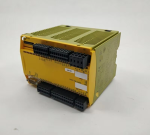 Neuer Original Lagerbestand 773105 Industrielle Automatisierung PAC Dedizierter SPS-Programmiercontroller - Product Image 1