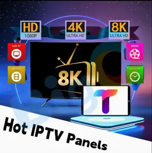 Codice TV Riconosciuto Internazionalmente: Prova Gratuita di 24 Ore, Servizio Stabile in Molteplici Mercati - Product Image 5