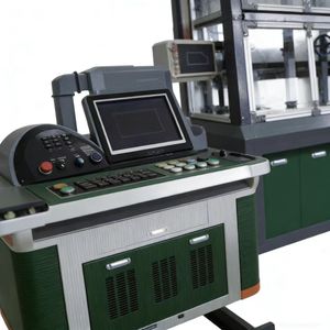 San Yu HD-MJ-3-2424 Hochpräzises IP67-Schutz AC380V/50Hz 19kW Umfassendes Physikalisches Leistungsprüfsystem für - Product Image 3