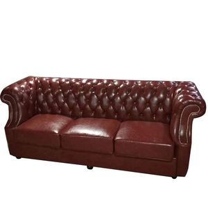 Elegante Poltrona Singola Moderna in Legno Massello per Ristoranti e Hotel a Foshan - Product Image 1