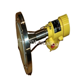 Jauge radar VEGAPULS 63 résistante aux hautes températures pour applications dans les réservoirs de stockage PS63.DXNFDHDMAX en stock - Product Image 2