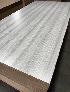 Fabricant professionnel de panneaux de fibres <span class=keywords><strong>MDF</strong></span> en mélamine 3mm <span class=keywords><strong>6mm</strong></span> 9mm 12mm 15mm 18mm <span class=keywords><strong>MDF</strong></span> pour meubles - Product Image 2