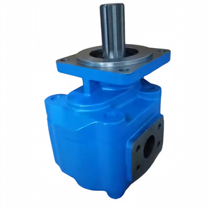 Bomba de Engranajes Hidráulica Huamao JHP3140 para Cargadora de Ruedas 856, Maquinaria de Construcción - Product Image 1