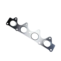 Kit Completo de Juntas para Motor 1.6 Turbo 209102BU06 para Kia Sorento Sportage G4FJ, Juego de Reconstrucción de Motor con Sellos