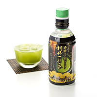 Japan Premium RTD Matcha Rikyu-Ichigo-Ichie Healthy Soft Drink