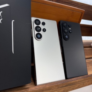 S26 Ultra, CPU Deca Core, Pantalla OLED de Alta Definición de 7.3 Pulgadas, 90Hz, 108MP, Android 15, CDMA LTE, Doble SIM, Smartphone 5G, 8000mAh - Product Image 5