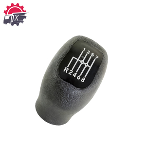 Schaltknauf Ventil Schalthebel Rotation Automatischer Schalthebel für LKW-Bremssystem 6202600040 0501215157 - Product Image 3