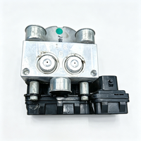 Kit de pièces automobiles, ensemble de pompe ABS, module de commande de frein électronique 7402D1085 pour Lexus OE 4405052300