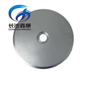 Mụ<span class=keywords><strong>c</strong></span> Tiêu Crom Xếp Hạng Hàng Đầu Mụ<span class=keywords><strong>c</strong></span> Tiêu Phun Crôm Kim Loại Cr Tùy Chỉnh Cho Bán Dẫn - Product Image 3