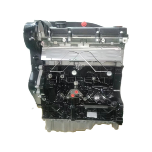 1.8L Araba Parçaları SQR481FC Motor Bloğu SQR481FC Motor Düzeneği Chery A3 A5 Tiggo <span class=keywords><strong>3</strong></span> Cowin Oto Motor Sistemleri için - Product Image 3
