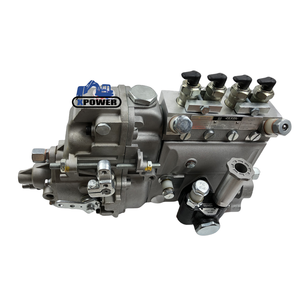 Pompe à carburant diesel 101040-4020 S4K E312B 101402-9560 101402-8950 234T747790 pour pièces de machines de construction et d'excavatrices - Product Image 1