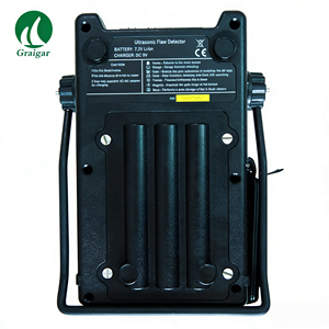 <span class=keywords><strong>D</strong></span>étecteur de <span class=keywords><strong>d</strong></span>éfauts ultrasonique MFD650C avec <span class=keywords><strong>écran</strong></span> TFT couleur pour l'inspection industrielle - Product Image 2