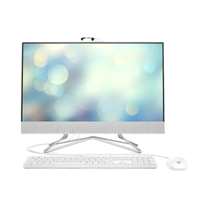 새로운 24 "올인원 데스크탑 AMD 애슬론 실버 3050U 프로세서 라데온 그래픽 8 GB DDR4 256 GB SSD 윈도우 11 홈 - Product Image 1