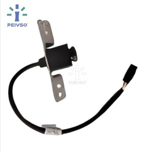 Caméra d'aide au stationnement PEIVSO, directement de l'usine, rigoureusement testée, avec garantie, caméra avant pour BAIC EU5 OEM A00085758 - Product Image 1