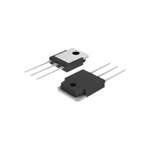 BOM IC ส่วนประกอบอิเล็กทรอนิกส์ทรานซิสเตอร์ TO-3P FQA6N90สต็อก - Product Image 1