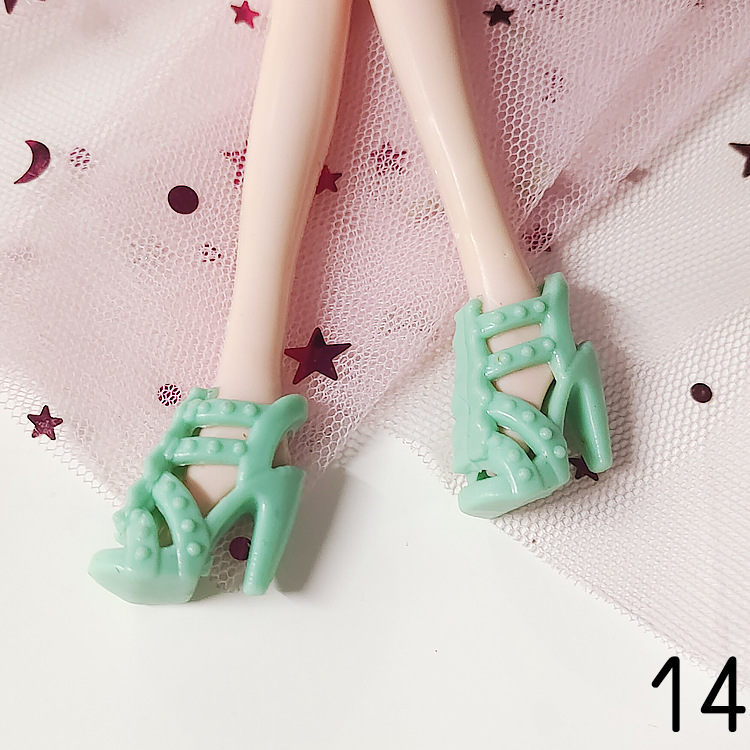 N &deg; 14