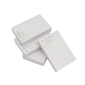 Tấm Xốp Celuka Pvc 15Mm Yingchuang 4x8ft Tấm Xốp Pvc Kín Màu Trắng - Product Image 1