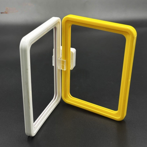 Clips Magnéticos para Etiquetas de Supermercado, de Plástico ABS, Portaetiquetas para Botellas, Exhibidores de Tarjetas de Precio, para Minoristas de Comercio Electrónico - Product Image 6