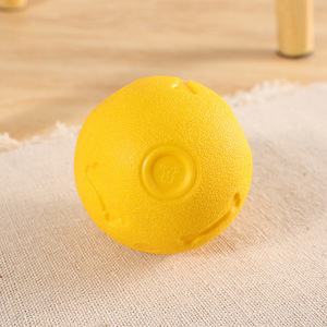 Pet Đồ Chơi Cao Su Bóng Con Chó Mèo Chew Đồ Chơi Bền Và Kháng Cắn Pet Vui Cao Su Bóng - Product Image 4