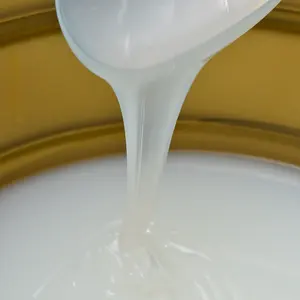 Silicone pour sucettes de bébé, silicone liquide de haute qualité