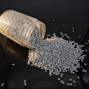 CH PA6 Compounding with Iron Powder PA6 H6010-IRON for Injection Part High Density and Can Be for Permeable Products - Product Image 3