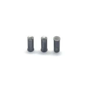 Langlebige Muttern <span class=keywords><strong>M8</strong></span> M6 M10 M5 M12 M4 Klasse 4.8/ 8.8/ 10.9/ 12.9 für Professionelle Ingenieurarbeit - Product Image 1