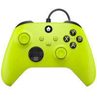 Controlador USB Multifuncional con Cable para Xbox Series X, Gamepad para Xbox Series S, Joystick para PC