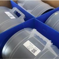 Cable de Fibra Óptica Monomodo G657A2, Cable de Fibra Óptica de 250μm 300μm, Cable de Fibra Óptica en Stock