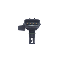 Capteur de pression absolue du collecteur d'admission (MAP) pour Dodge Ram Cummins Diesel 6.7L 4921322 4903286 2897333 A2C533266 5WK96801