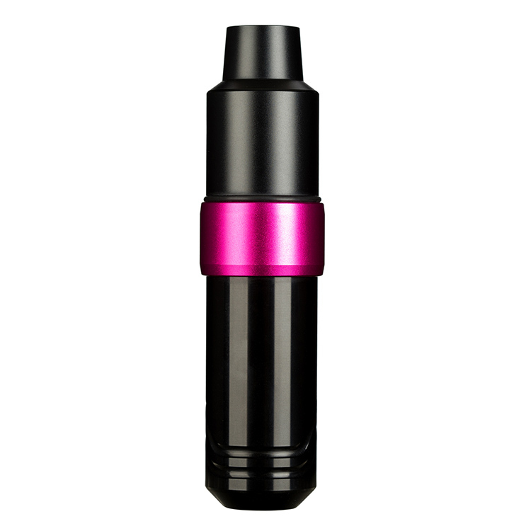 Noir rose rouge