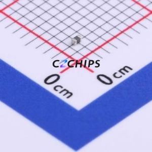 FCM1005KF-221T07 Ferrite Bead 0402 RF ( Impedance @ Frequency: 220Ohm@100MHz )( Error: 25% )( DC Resistance (DCR): 400mOhm ) - Product Image 1