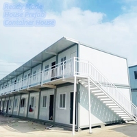 Cbox Offre Spéciale nouveau commerce Festival conteneur détachable préfabriqué immeuble de bureaux