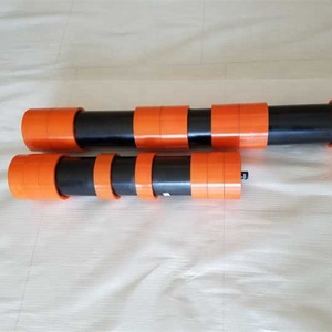 Thiết Bị Xử Lý Số Lượng Lớn Được Sử Dụng Đĩa Cao Su Đường Kính 133Mm Con Lăn Quay Trở Lại Xoắn Ốc - Product Image 5