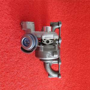 GT1646V Turbo chargeur 751851-5003S pour Audi Seat VW 1.9 TDI BJB BKC BXE 105HP - Product Image 2