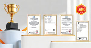 Casa <span class=keywords><strong>Container</strong></span> Pieghevole in Cartone Ondulato 20ft con Design Antivento per Dormitorio del Personale, Alloggio Prefabbricato - Product Image 6