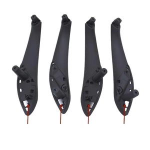 Bmw F30 F35 Car Interior <b>Door</b> <b>Handle</b> <b>Replacement</b> Part 51417279311 For Repair And <b>Replacement</b> - Product Image 1