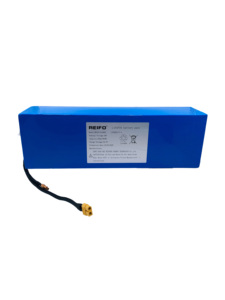 Custom 24V/36V/<b>48V</b>/60V/72V 20Ah Lithium-ion <b>Battery</b> Packs Suitable for <b>48V</b> 20Ah Lithium Iron Phosphate E-bicycles <b>Battery</b> Packs - Product Image 1
