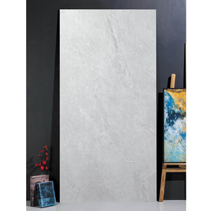 Baldosas Cerámicas Antideslizantes de 60x120 por <span class=keywords><strong>Metro</strong></span> <span class=keywords><strong>Cuadrado</strong></span>, Baldosas Cerámicas para Piso de Sala de Estar, Baldosas Antideslizantes para Áreas Húmedas - Product Image 1