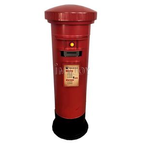 Personalizado al aire libre interior entretenimiento Buzón de moldeo inglés brevedad niños máquina impresora de cuentos impresión de libros de cuentos - Product Image 6