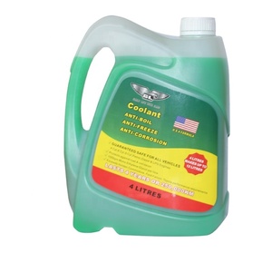 Fornitura 4L glicole propilenico <span class=keywords><strong>antigelo</strong></span> per <span class=keywords><strong>auto</strong></span> - Product Image 1
