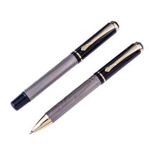 High Quality Metal Ballpoint <b>Pen</b> with LOGO Elegant <b>Pen</b> Signature <b>Pen</b> Custom for Corporate Gifts and Advertising Promotions - Product Image 1
