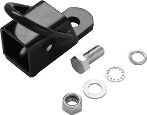 Vente en gros de haute qualité 63807 boulonné ATV/UTV <span class=keywords><strong>adaptateur</strong></span> récepteur d'attelage de <span class=keywords><strong>remorque</strong></span> pour récepteurs de 2 pouces - Product Image 1