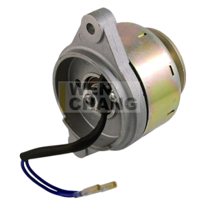 Alternateur MAGNET de marque WENCHANG, neuf, 12V 14A pour véhicules 2WD 4WD, ALTERNATEUR AUTOMOTIVE KDS-ALPM003, Alternateur KDS-ALPM003 - Product Image 3