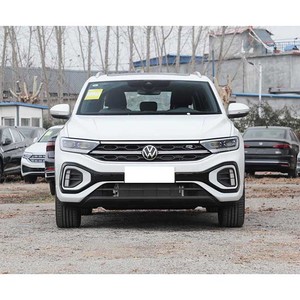 <span class=keywords><strong>VW</strong></span> T <span class=keywords><strong>Roc</strong></span> 2025 2024 280tsi 300tsi DSG R18 1.5t L4 160HP 200 km/H Troc benzina auto SUV compatta per Volks Wagens T-<span class=keywords><strong>Roc</strong></span> - Product Image 2
